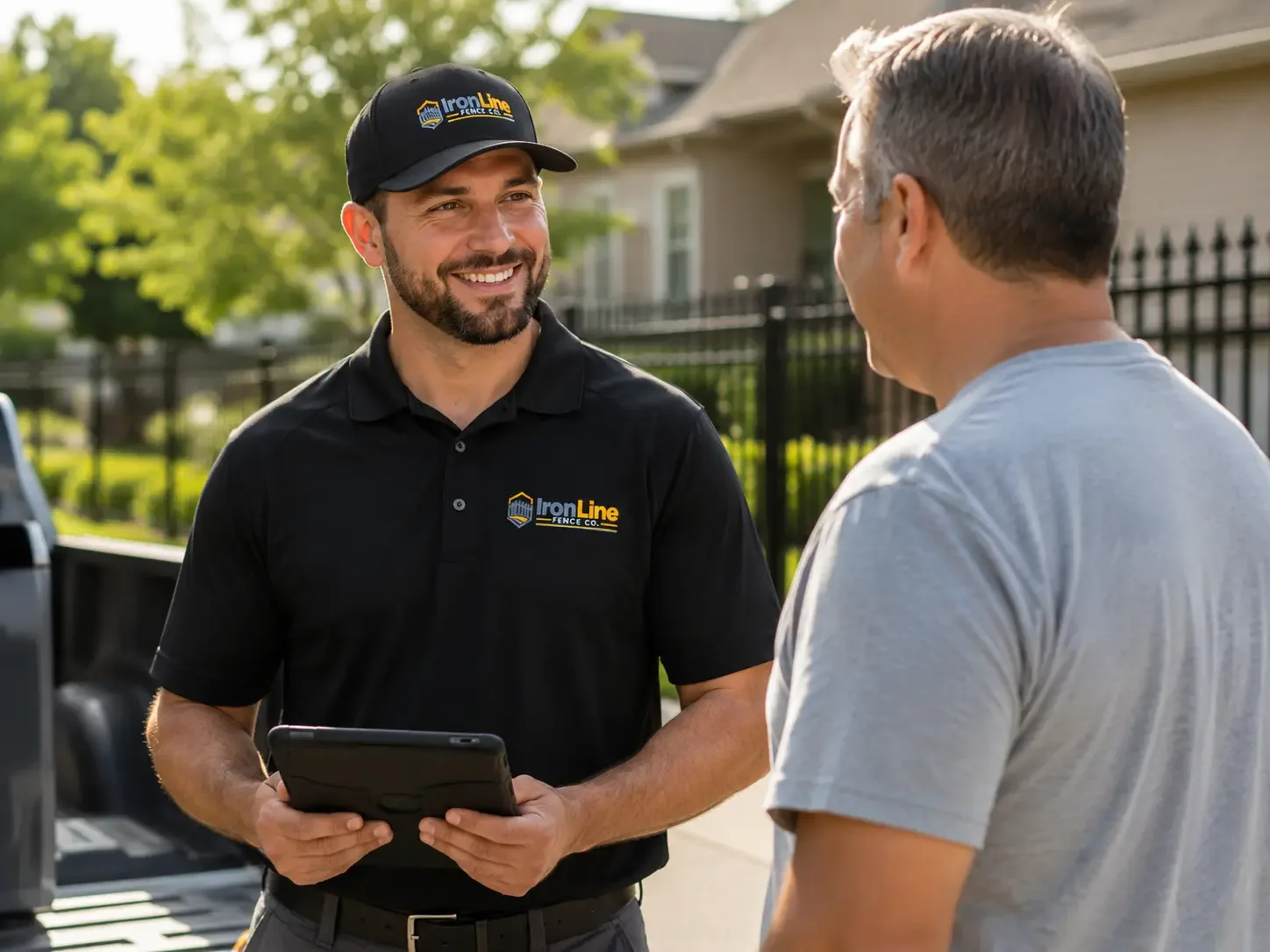 Metal Fence Installation Maywood, IL FAQs
